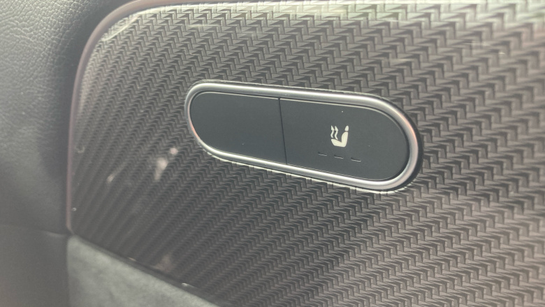 Mercedes-Benz GLB 200 AMG Line Executive 5dr 7G-Tronic Petrol Estate